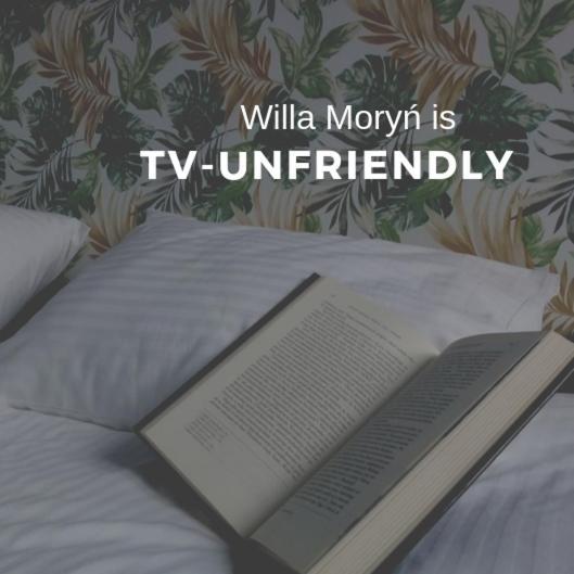 Willa Moryn *