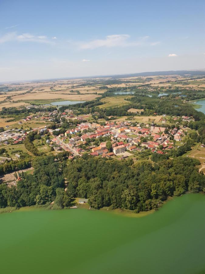 Willa Moryń Nocleg ze śniadaniem Moryn